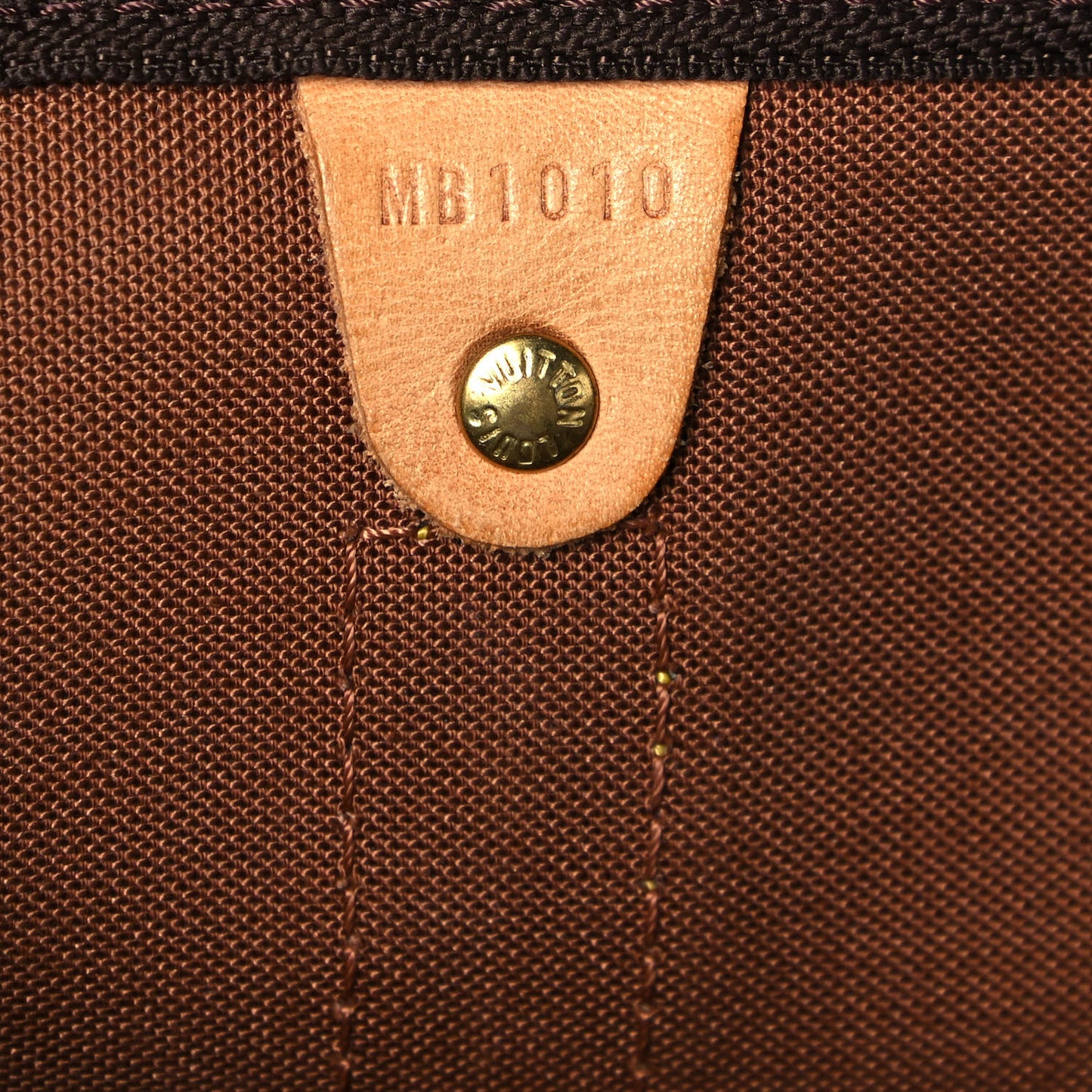 Monogram Keepall Bandouliere 60