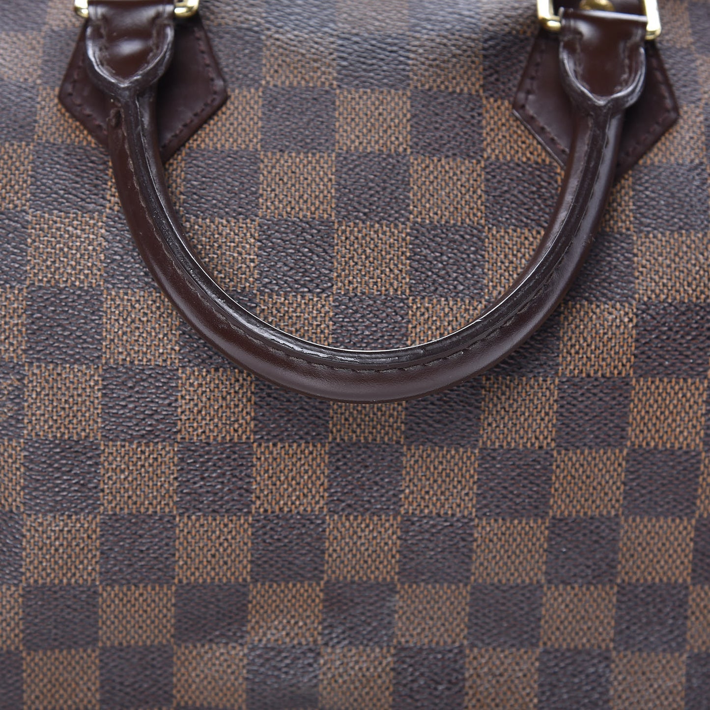 Damier Ebene Speedy 25