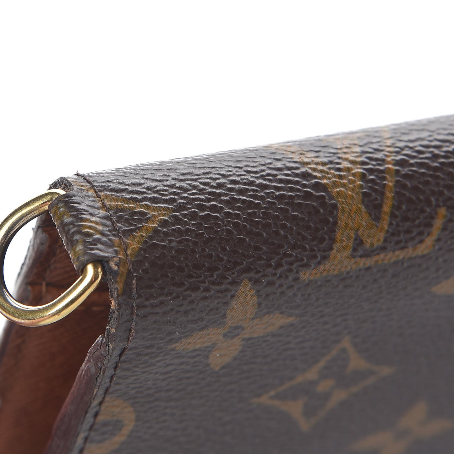 Monogram Insolite Organizer Wallet