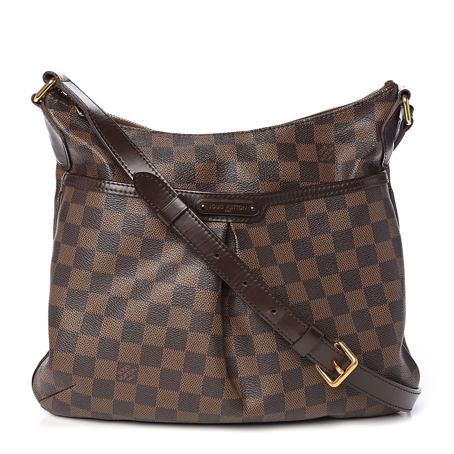 Louis Vuitton Damier Ebene Bloomsbury PM 1 of 9
