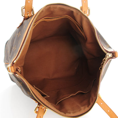 Louis Vuitton Monogram Palermo GM 5 of 7