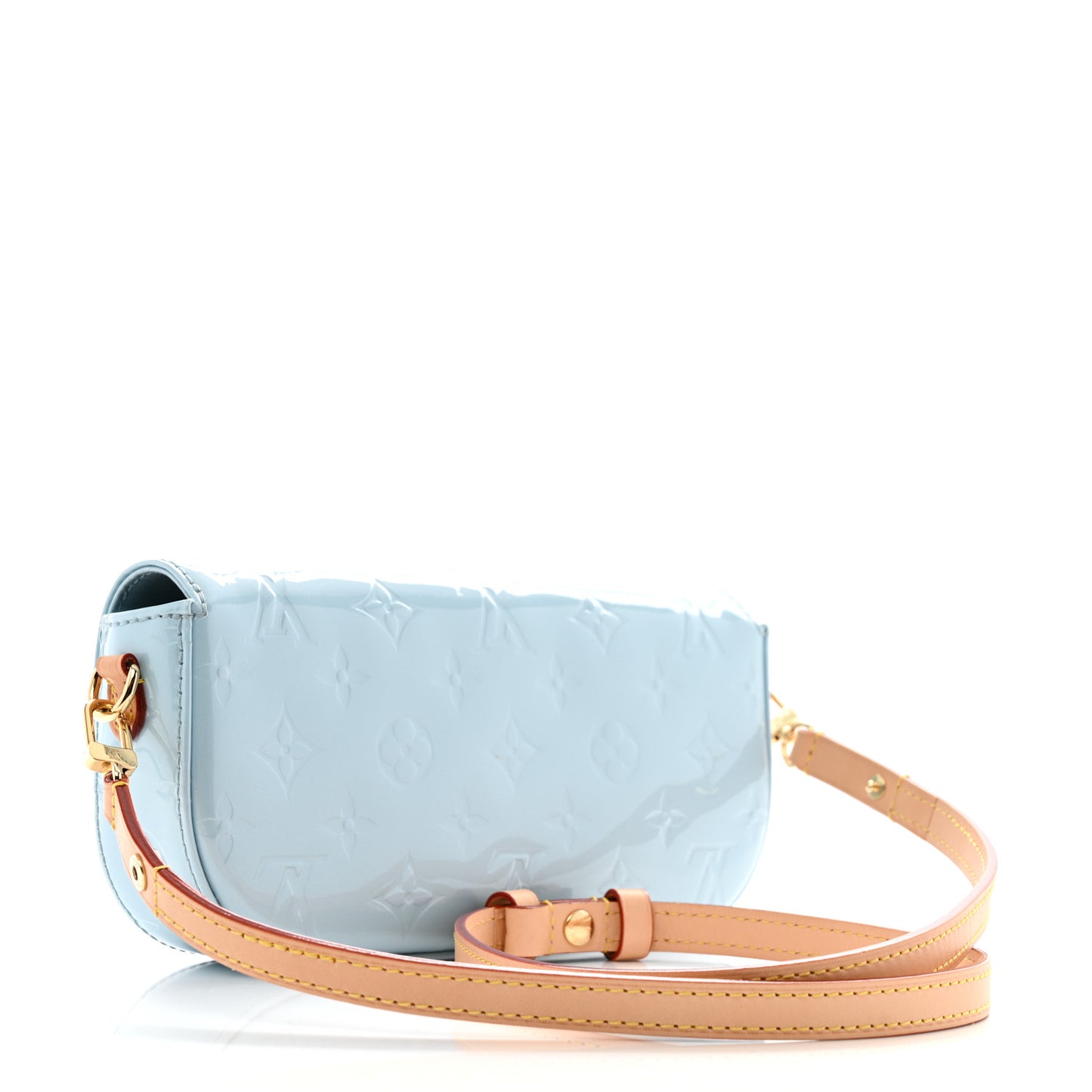 Vernis Malibu Pochette Sky Blue