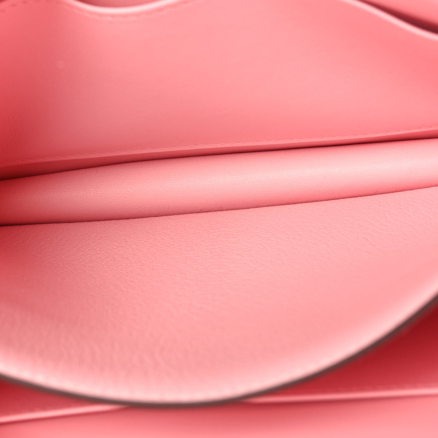 Hermes Chevre Mysore Constance 18 Rose Sakura 6 of 11