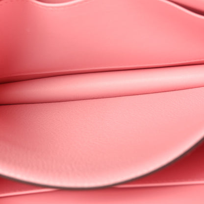 Hermes Chevre Mysore Constance 18 Rose Sakura 6 of 11