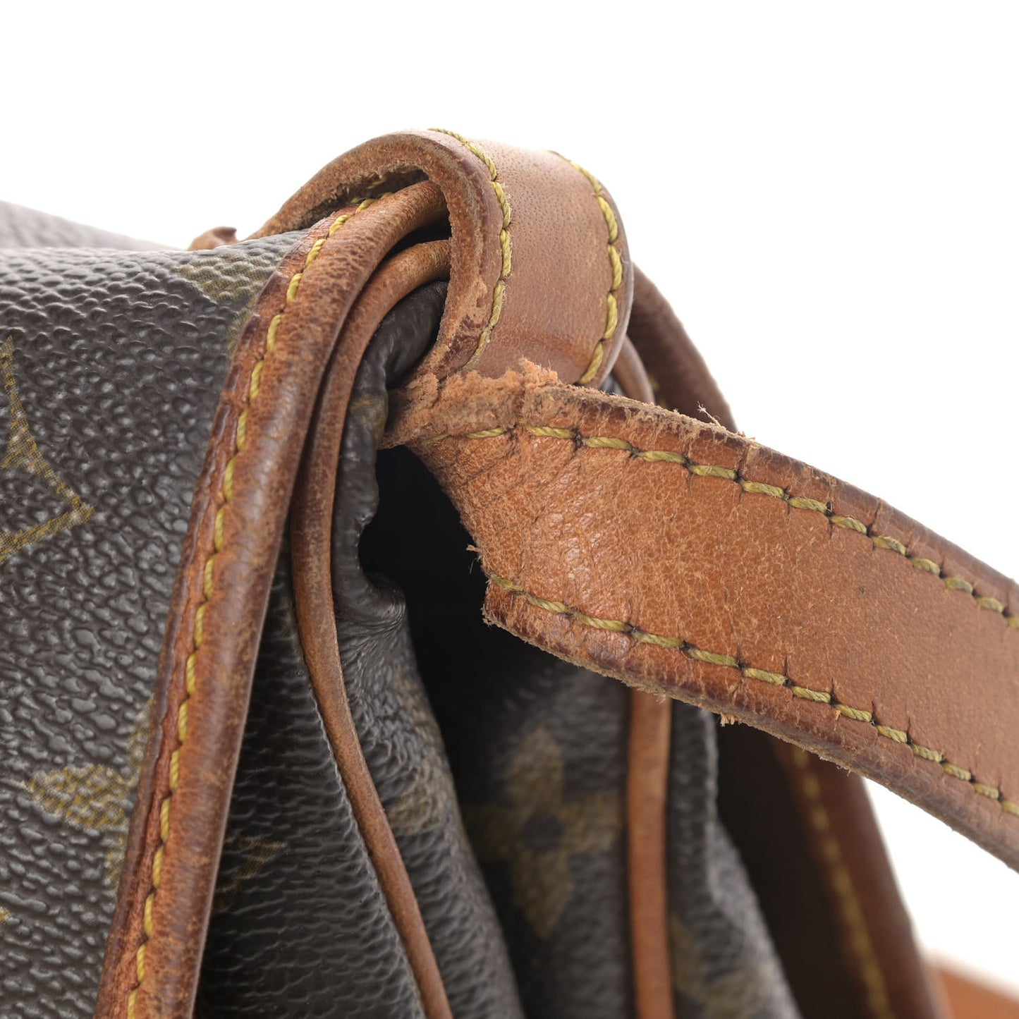 Monogram Saumur 30