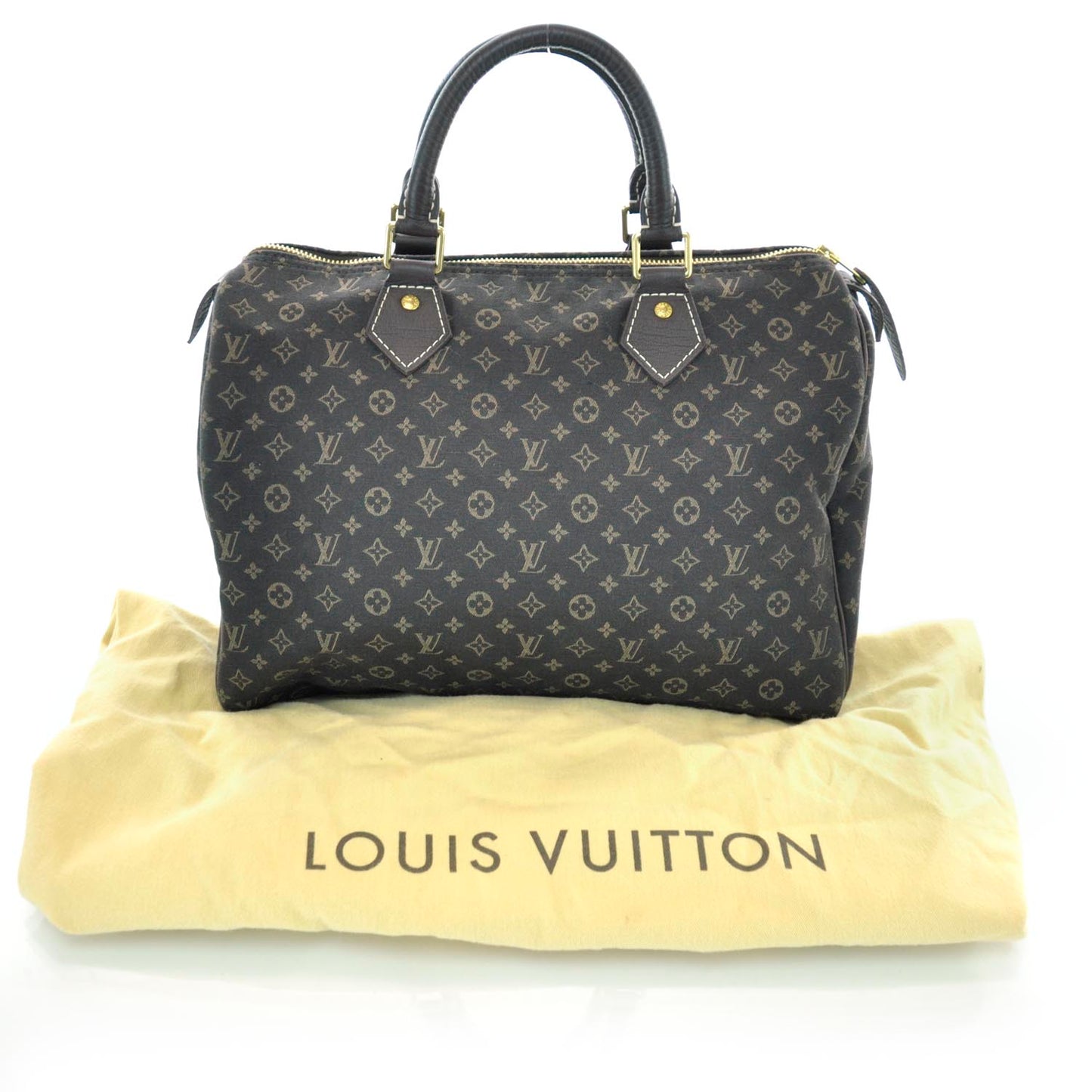 Mini Lin Speedy 30 Ebene