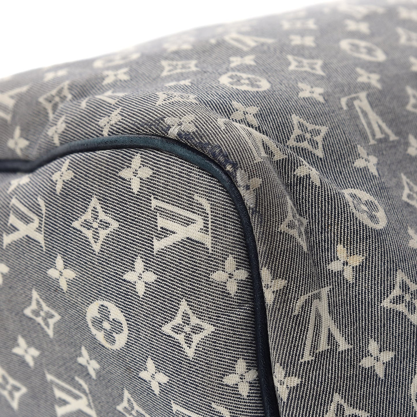 Monogram Idylle Speedy Bandouliere 30 Encre
