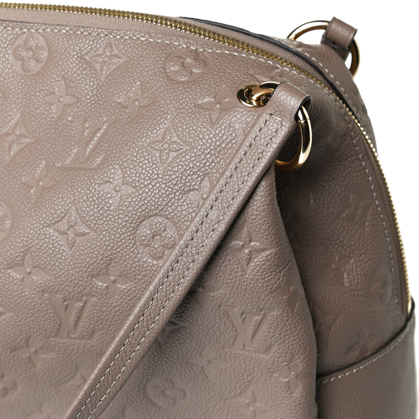 Empreinte Ponthieu MM Taupe Glace