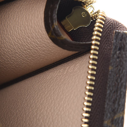 Louis Vuitton Monogram Toiletry Pouch 15 7 of 8