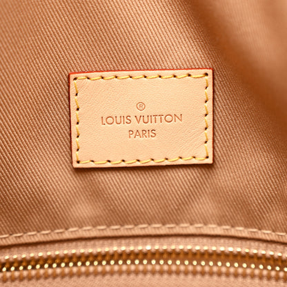 Louis Vuitton Monogram Graceful MM 6 of 11
