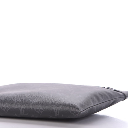 Louis Vuitton Monogram Eclipse Apollo Pochette 6 of 8