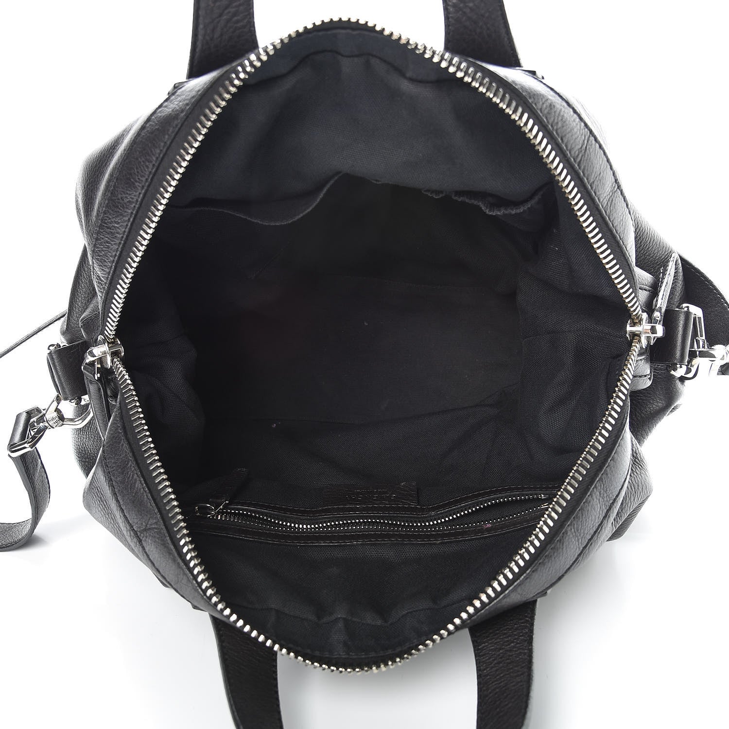 Givenchy Calfskin Medium Nightingale Dark Brown 5 of 16