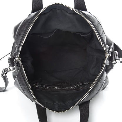 Givenchy Calfskin Medium Nightingale Dark Brown 5 of 16