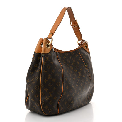 Louis Vuitton Monogram Galliera GM 3 of 13