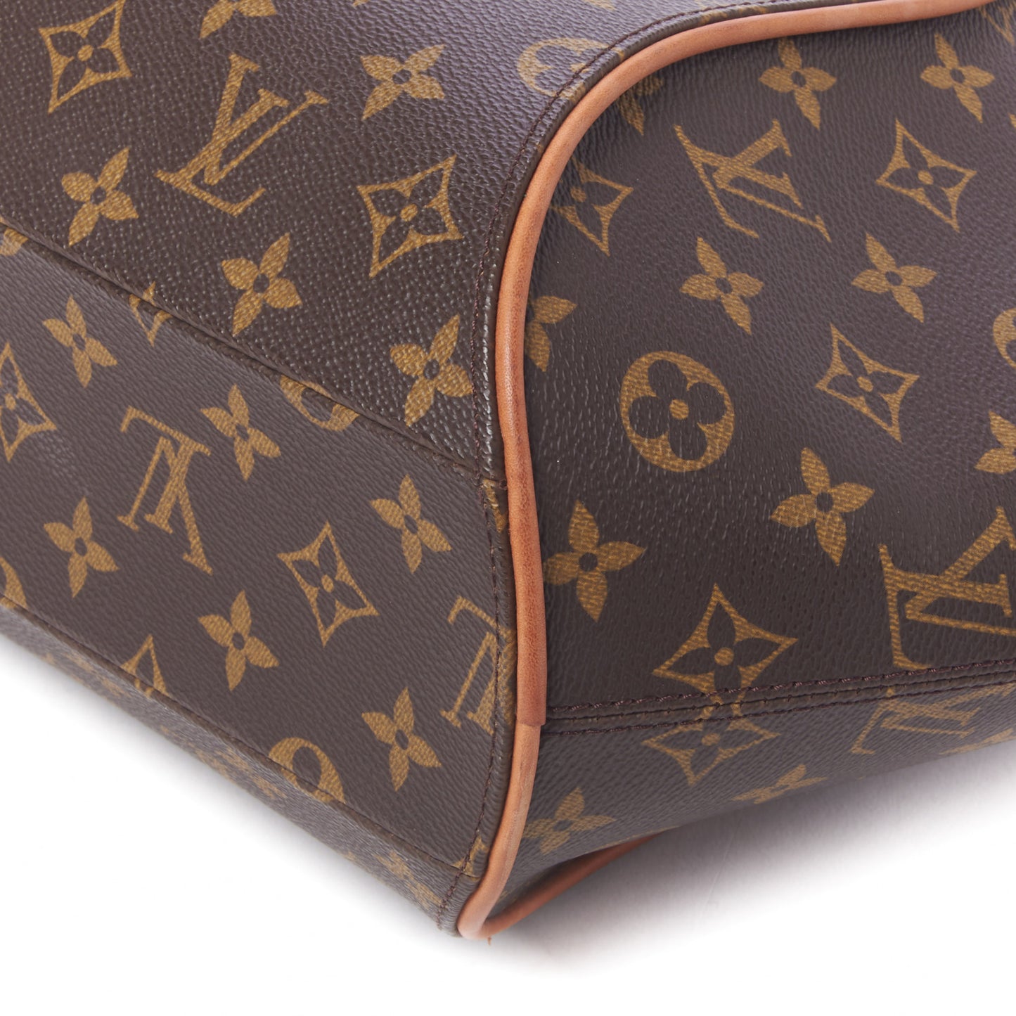 Monogram Ellipse MM