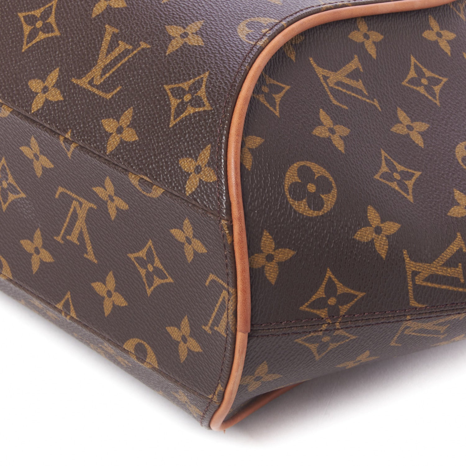 Louis Vuitton Monogram Ellipse MM 5 of 8