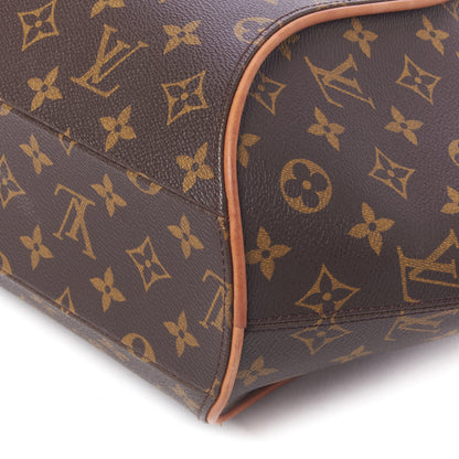 Louis Vuitton Monogram Ellipse MM 5 of 8