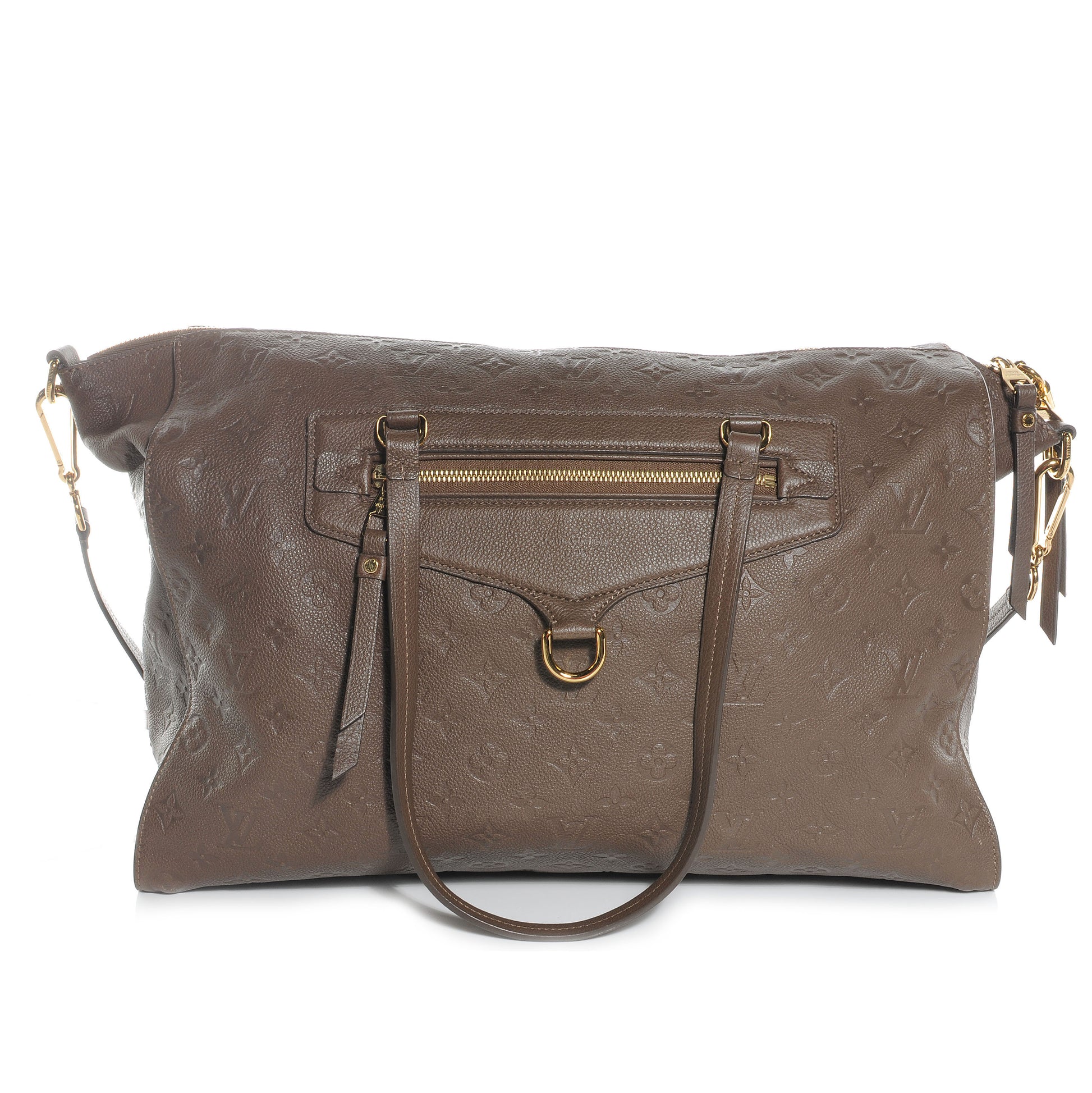 Louis Vuitton Empreinte Lumineuse GM Ombre 1 of 7