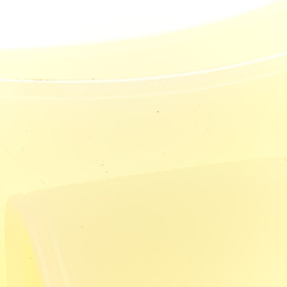 Alexander Wang PVC Crystal Embellished Small Legacy Glitter Hobo Lemon Drop 7 of 12