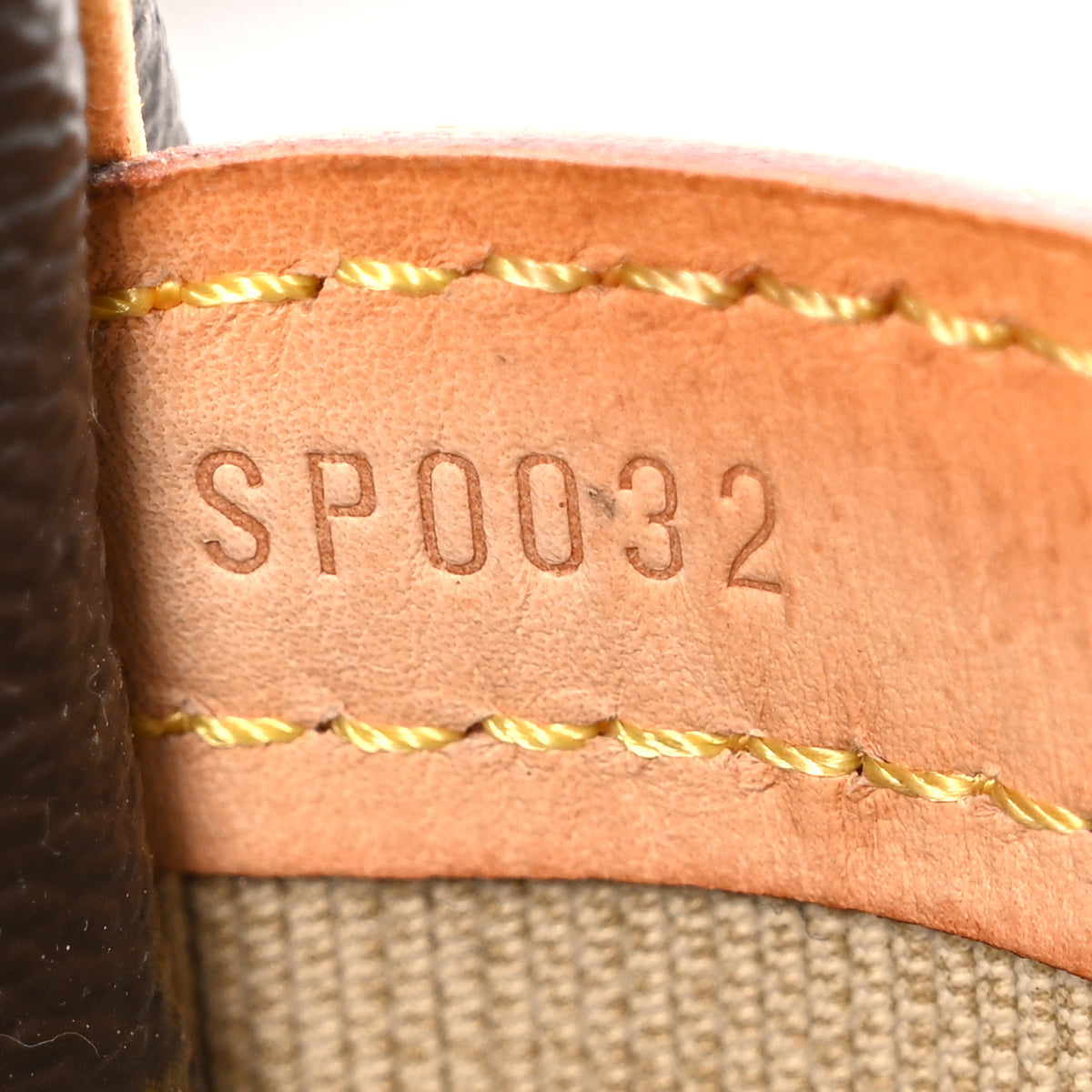 Monogram Reporter PM
