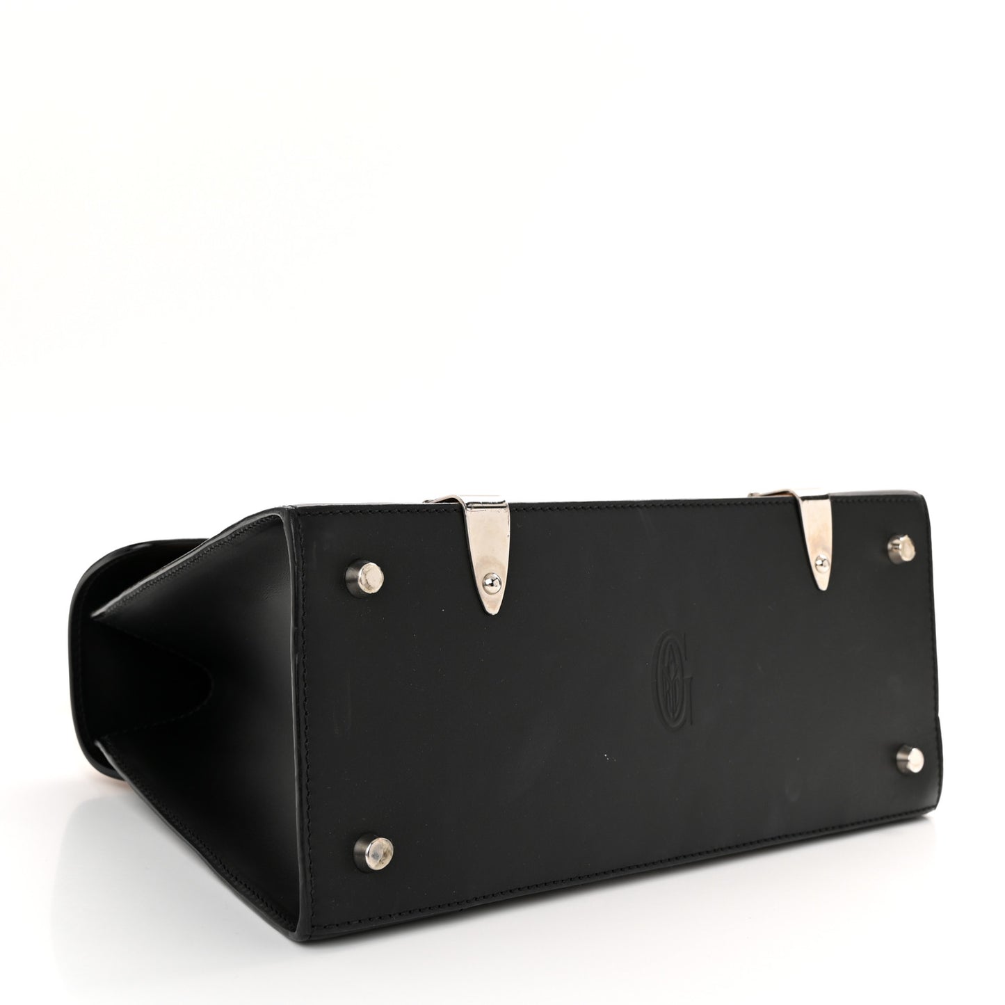 Goyardine Saigon PM Black