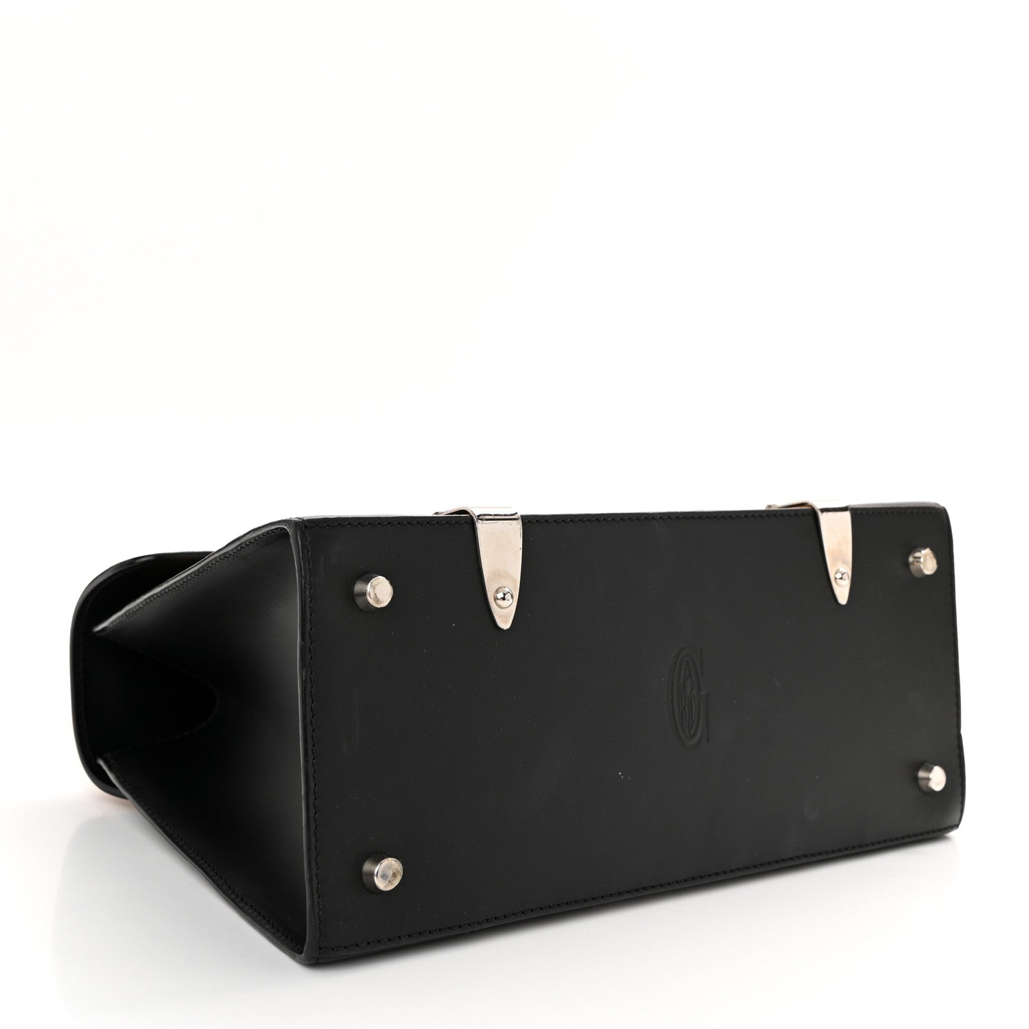 Goyard Goyardine Saigon PM Black 4 of 12