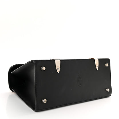 Goyard Goyardine Saigon PM Black 4 of 12