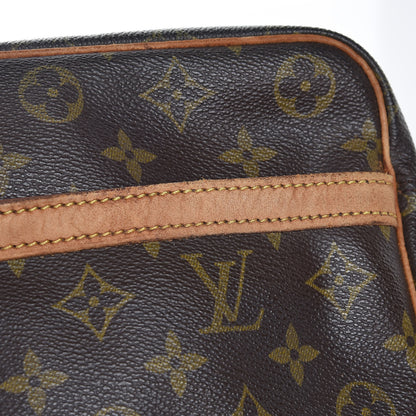 Louis Vuitton Monogram Trocadero 30 12 of 19