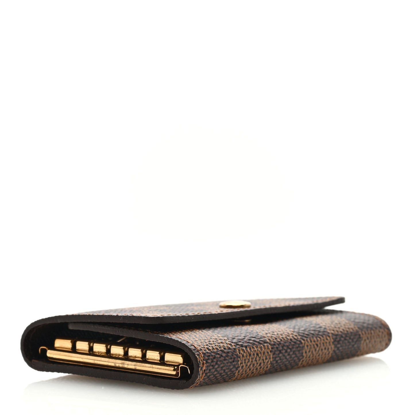 Damier Ebene Multicles 6 Key Holder