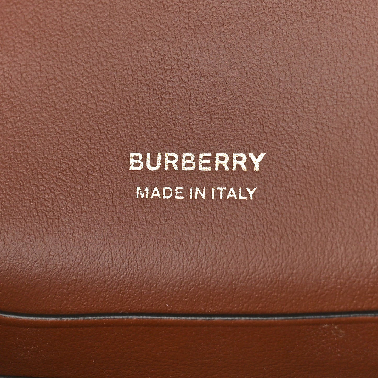 Velvet TB Mini Robin Crossbody Brown Black