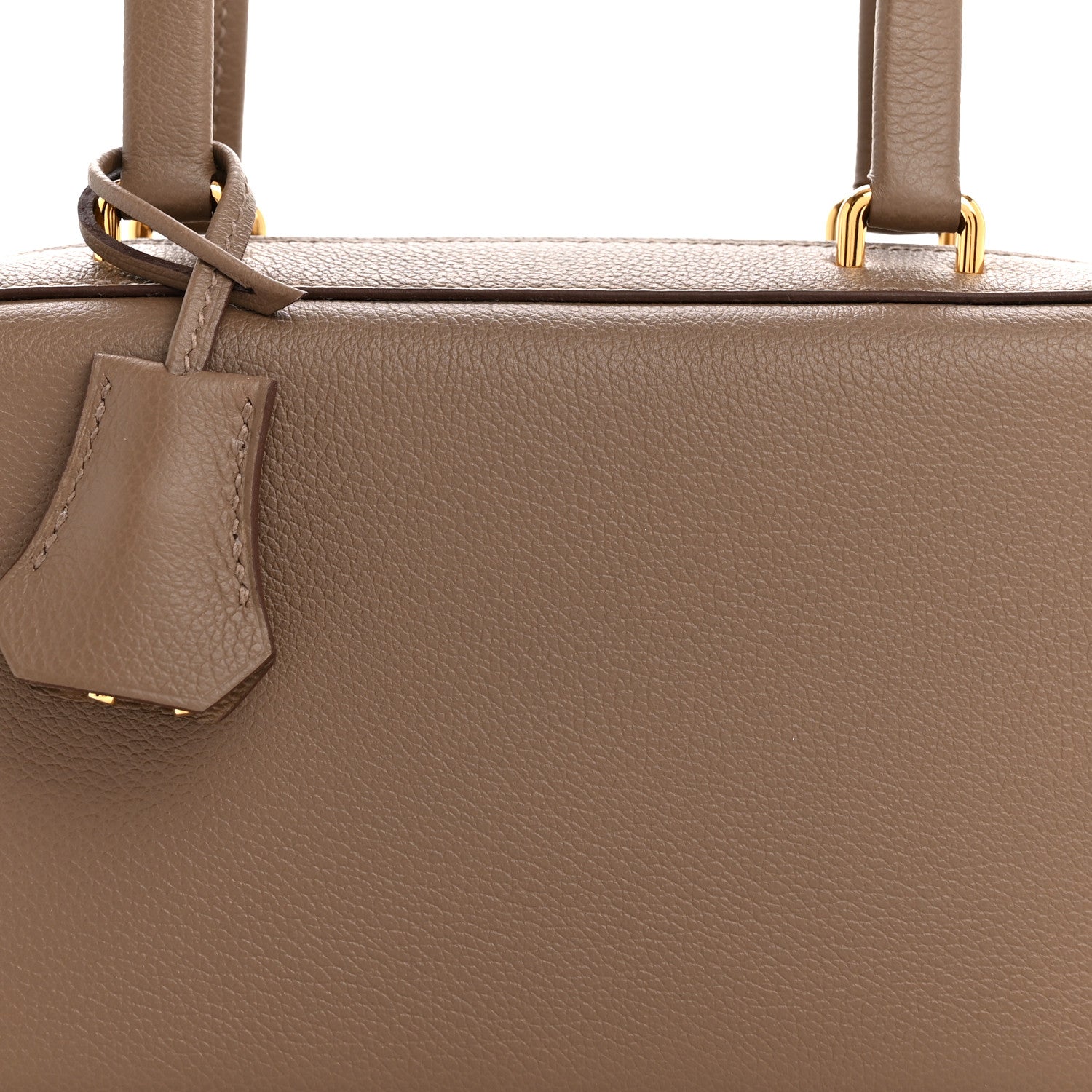 Hermes Evercolor Faubourg Express PM Etoupe 8 of 11