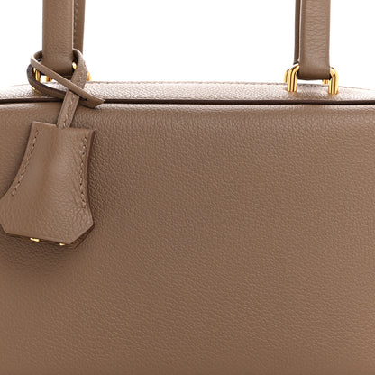 Hermes Evercolor Faubourg Express PM Etoupe 8 of 11