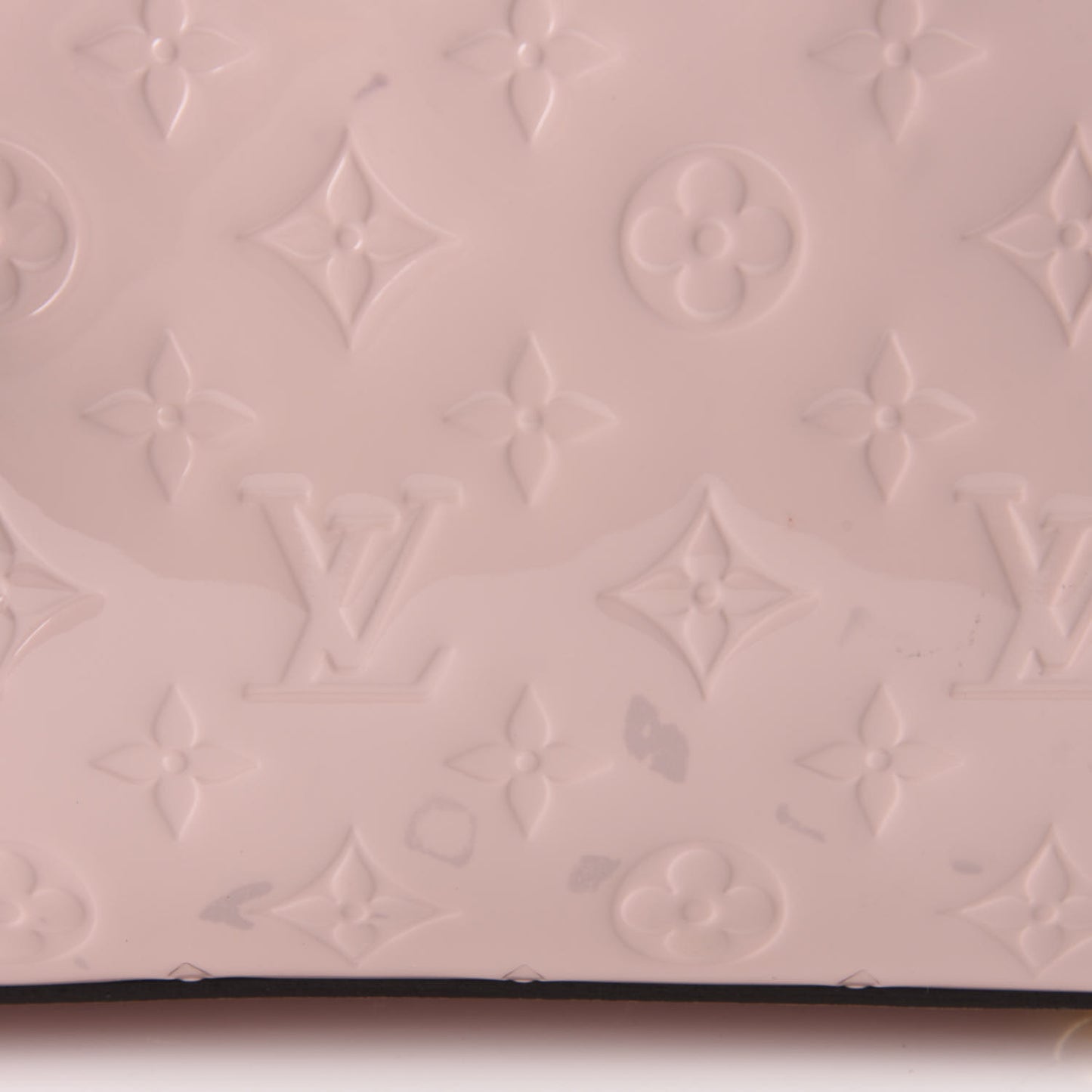 Vernis Montaigne BB Rose Ballerine
