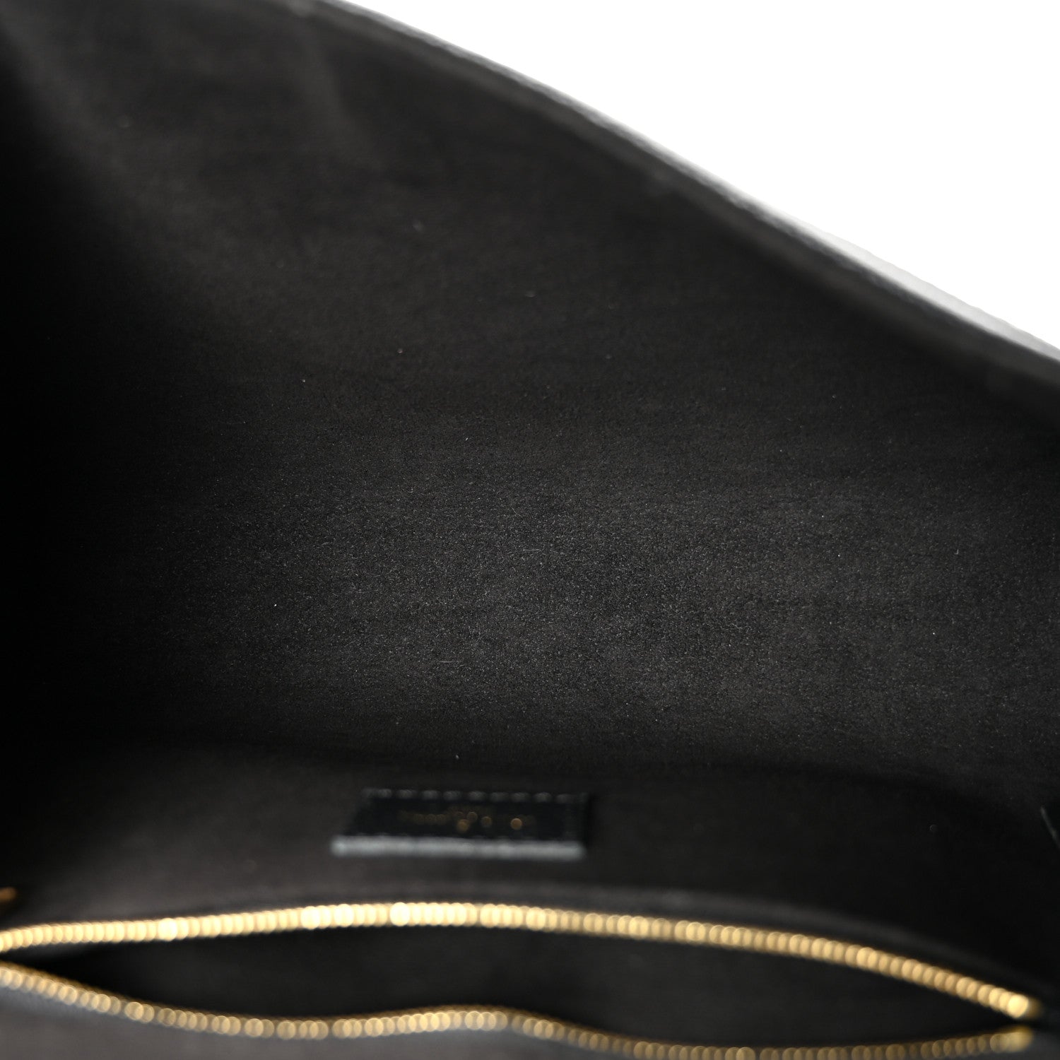 Louis Vuitton Empreinte Saint Germain PM Black 5 of 9