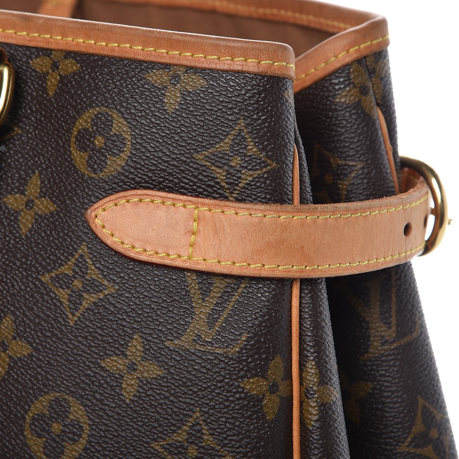 Louis Vuitton Monogram Batignolles Horizontal 11 of 11