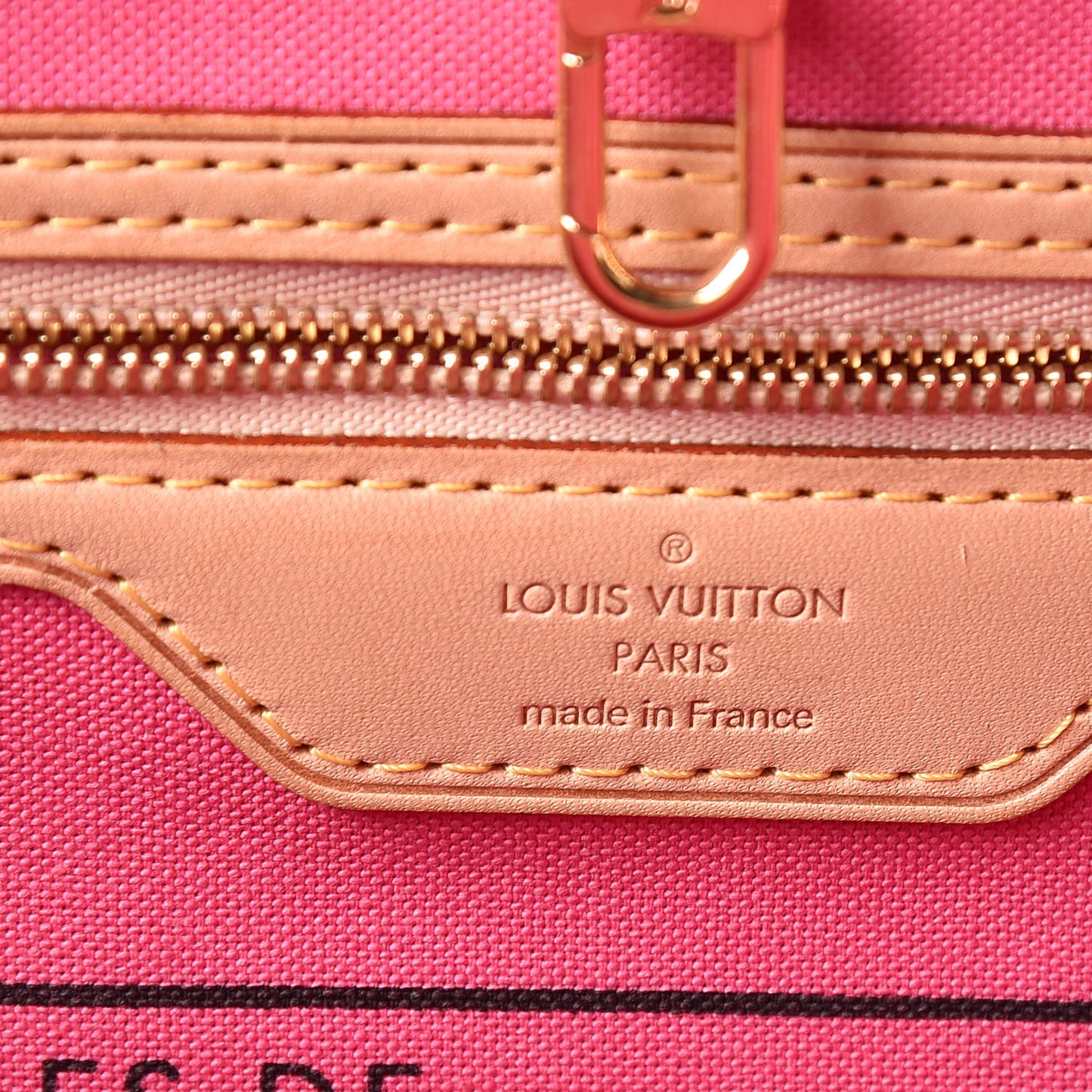 Monogram MOCA Neverfull GM