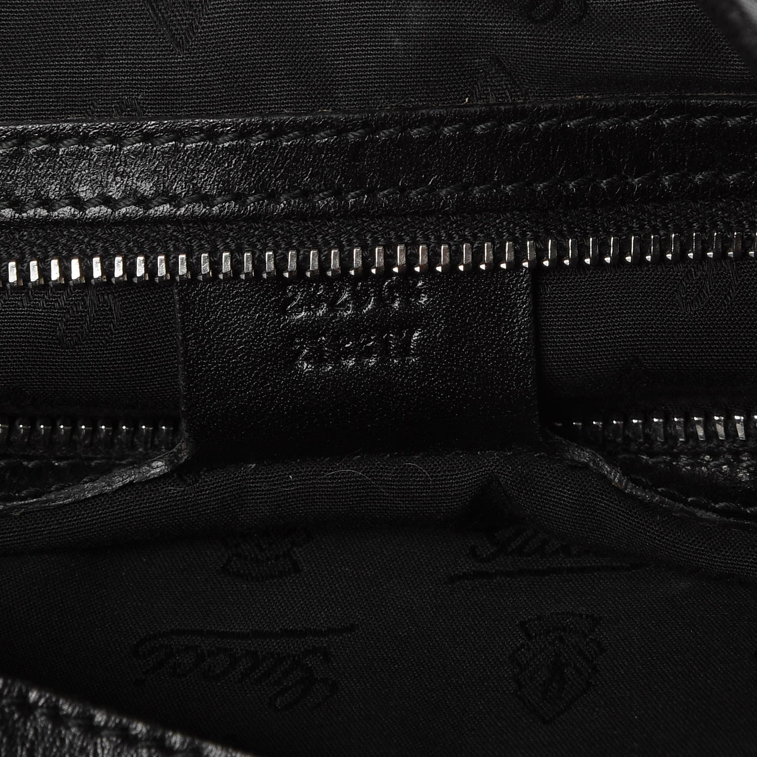 Gucci Monogram Medium GG Twins Shoulder Bag Brown 6 of 7