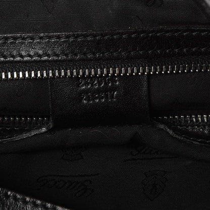 Gucci Monogram Medium GG Twins Shoulder Bag Brown 6 of 7