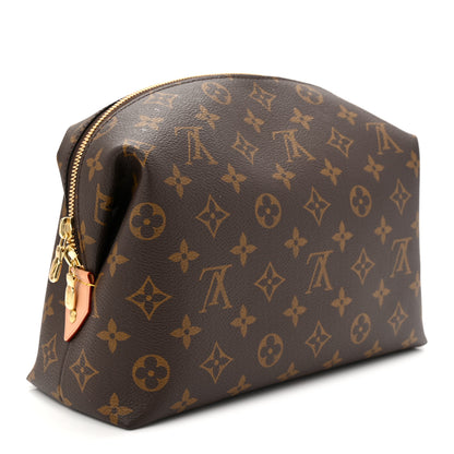 Louis Vuitton Monogram Cosmetic Pouch GM NM 3 of 6