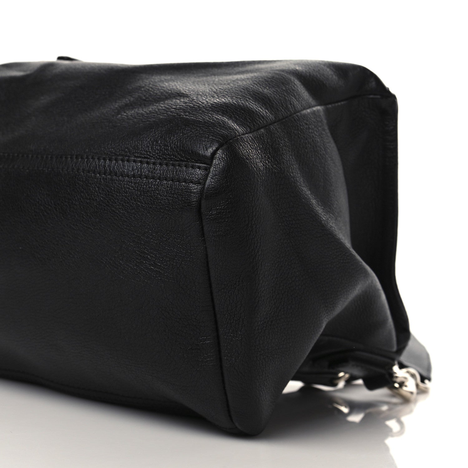 Givenchy Sugar Goatskin Medium Pandora Black 9 of 9