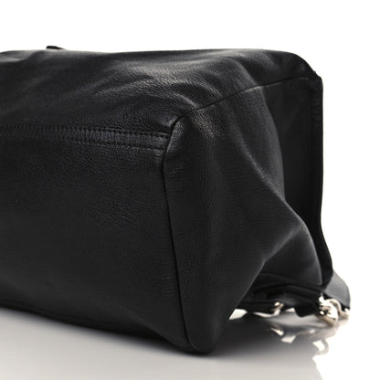 Givenchy Sugar Goatskin Medium Pandora Black 9 of 9