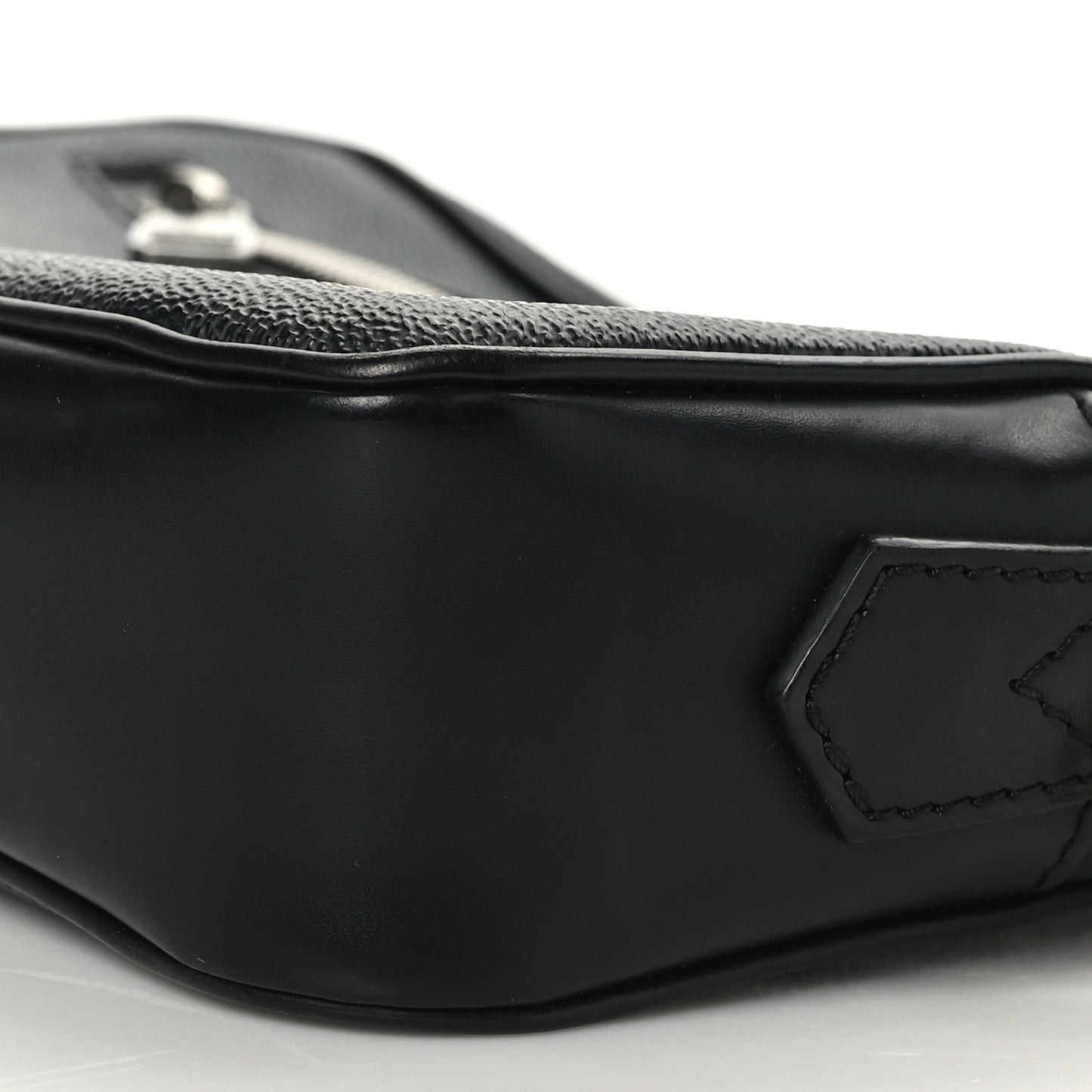 Damier Graphite Kasai Clutch