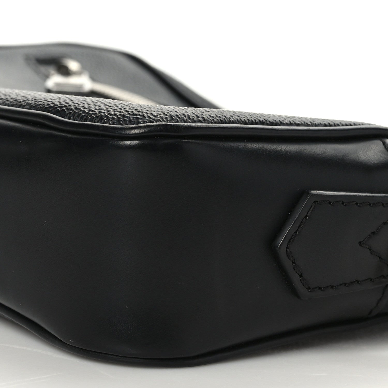 Louis Vuitton Damier Graphite Kasai Clutch 8 of 8