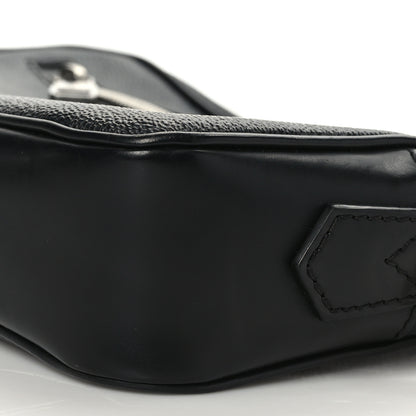 Louis Vuitton Damier Graphite Kasai Clutch 8 of 8