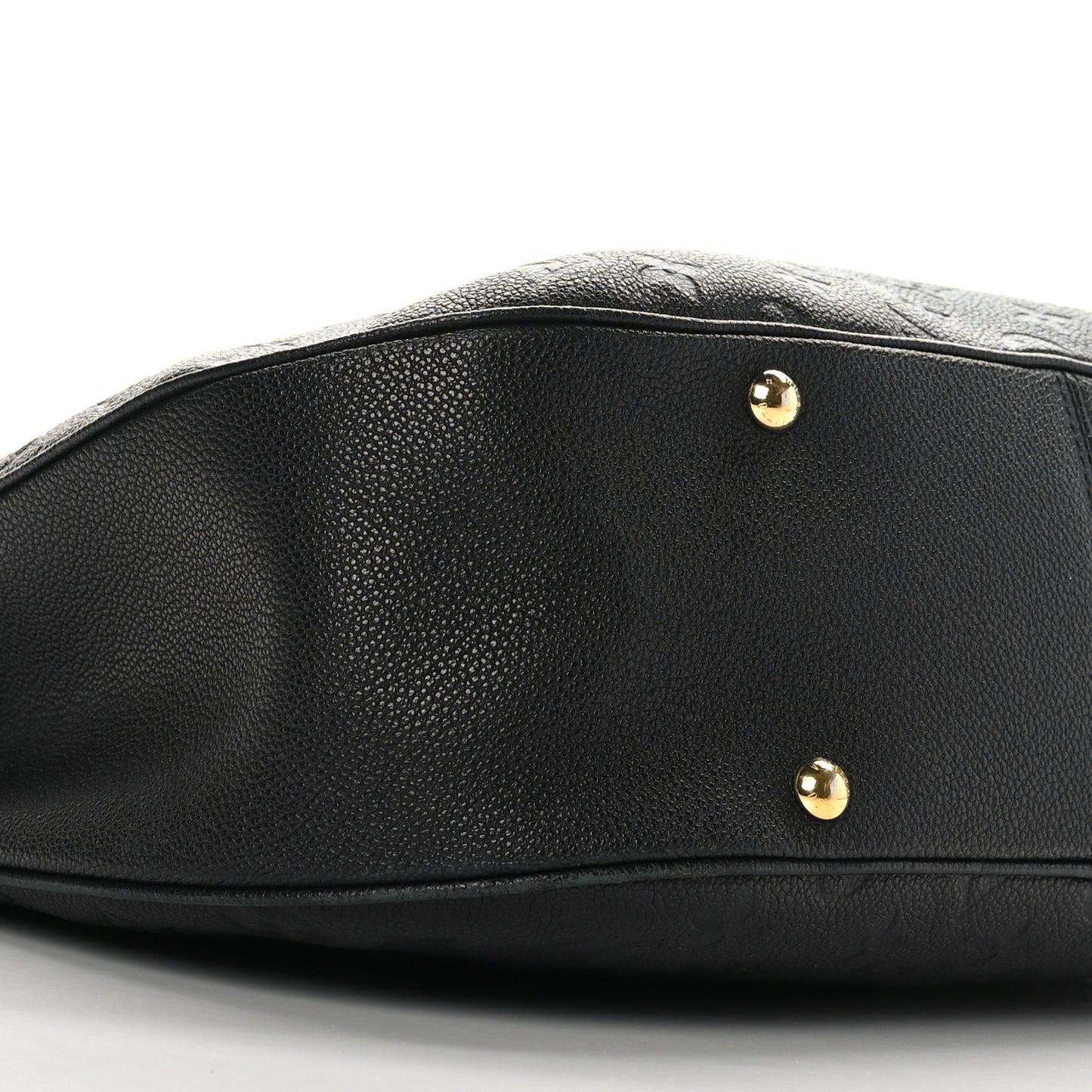 Empreinte Spontini Black