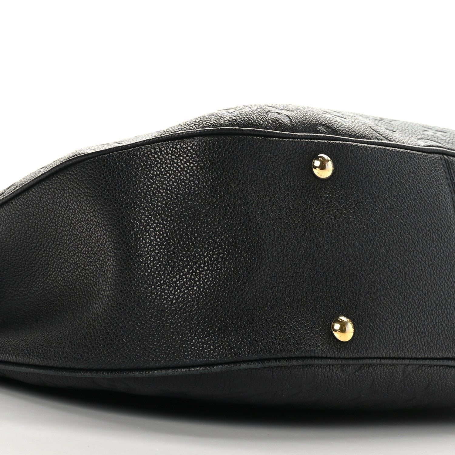 Louis Vuitton Empreinte Spontini Black 8 of 9