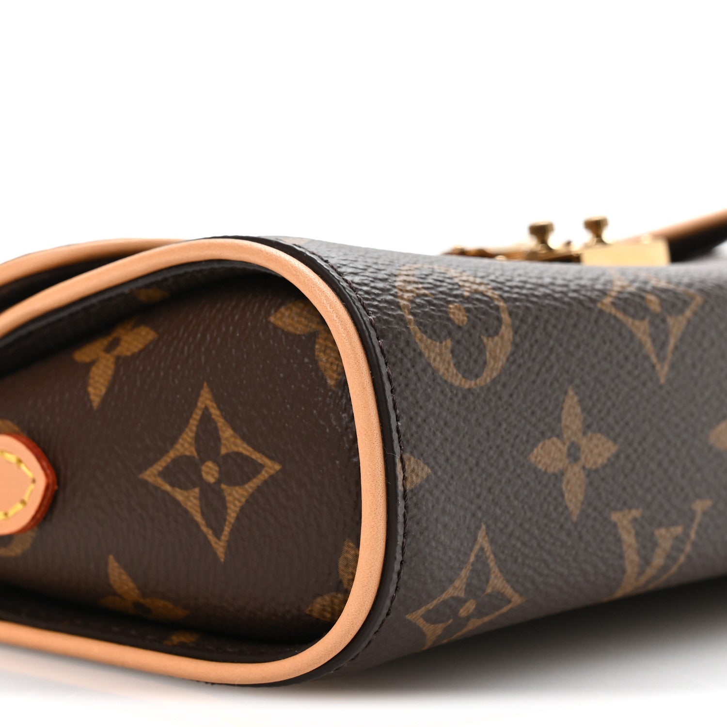 Louis Vuitton Monogram Pochette Camille 8 of 10