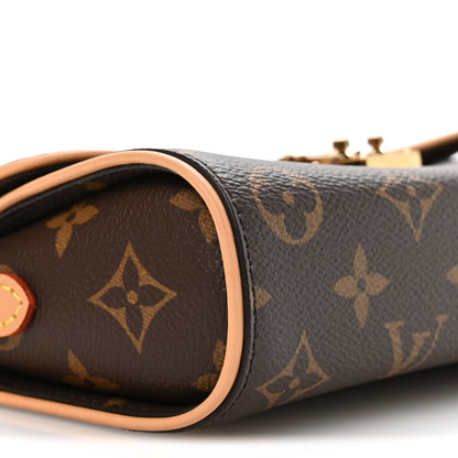 Louis Vuitton Monogram Pochette Camille 8 of 10