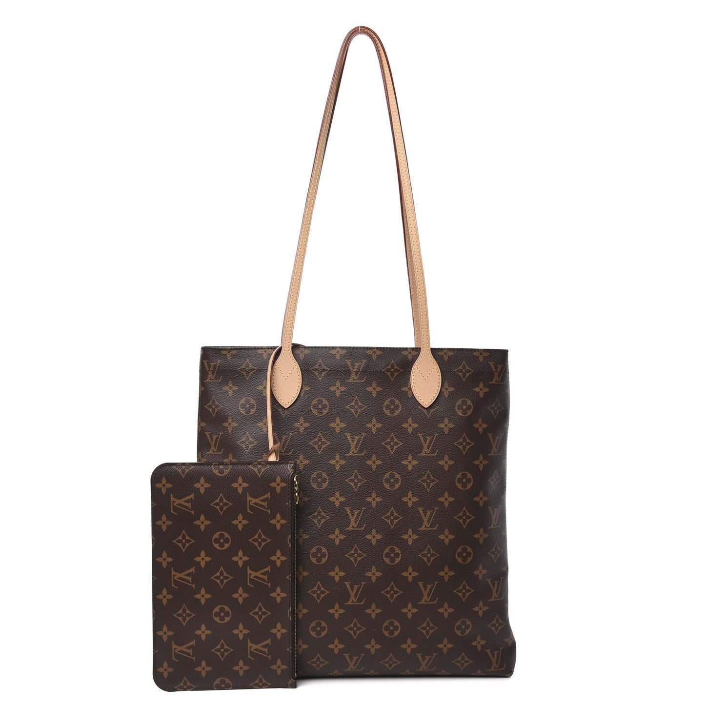 Monogram Carry It