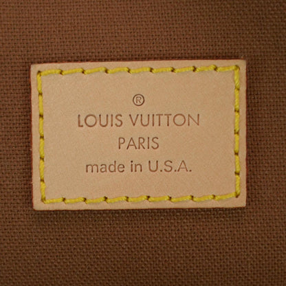 Louis Vuitton Monogram Lockit Horizontal 7 of 9